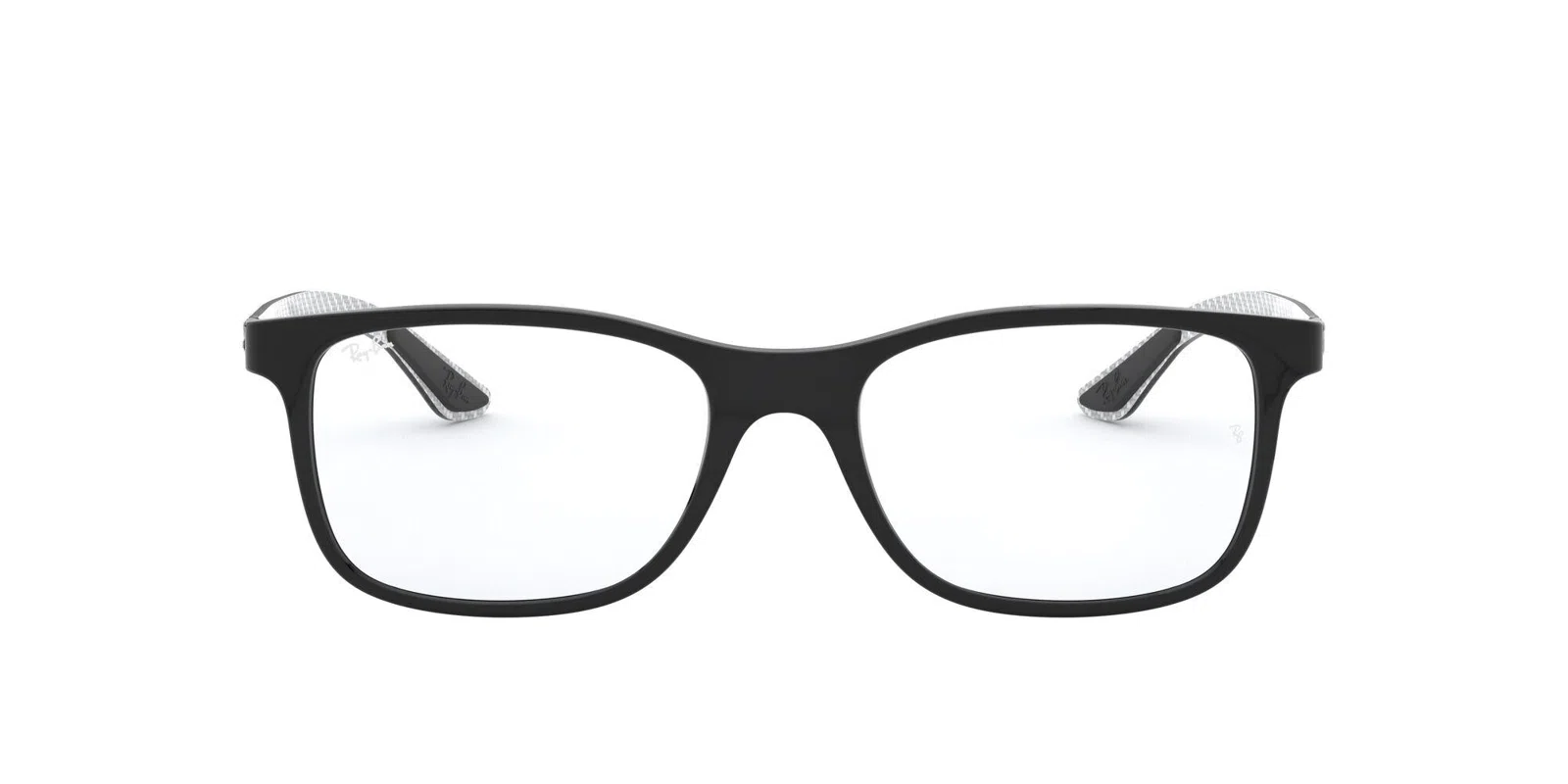 Ray-Ban 8903 Eyeglasses - view 2